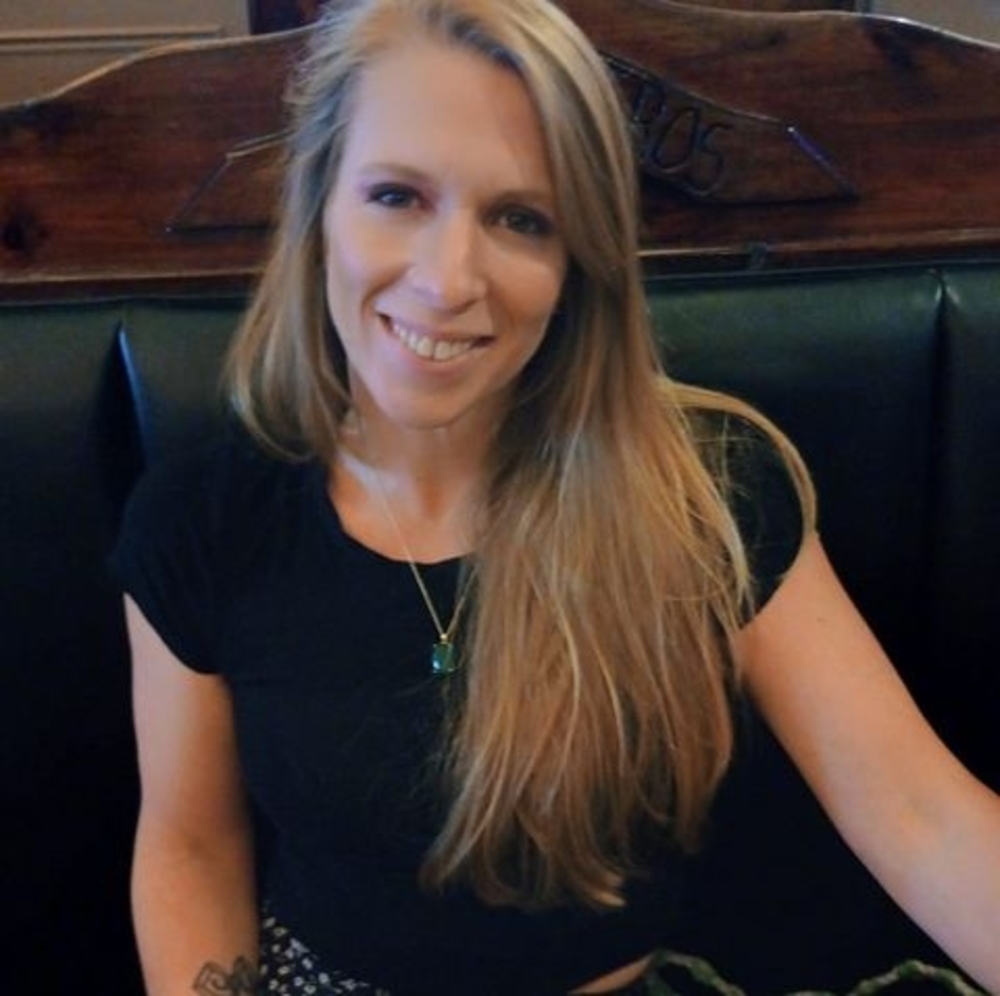 Meet your Posher, Lindsey